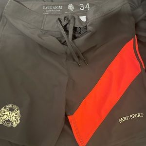 Darc sport stage shorts